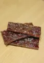 蜜味牛肉乾