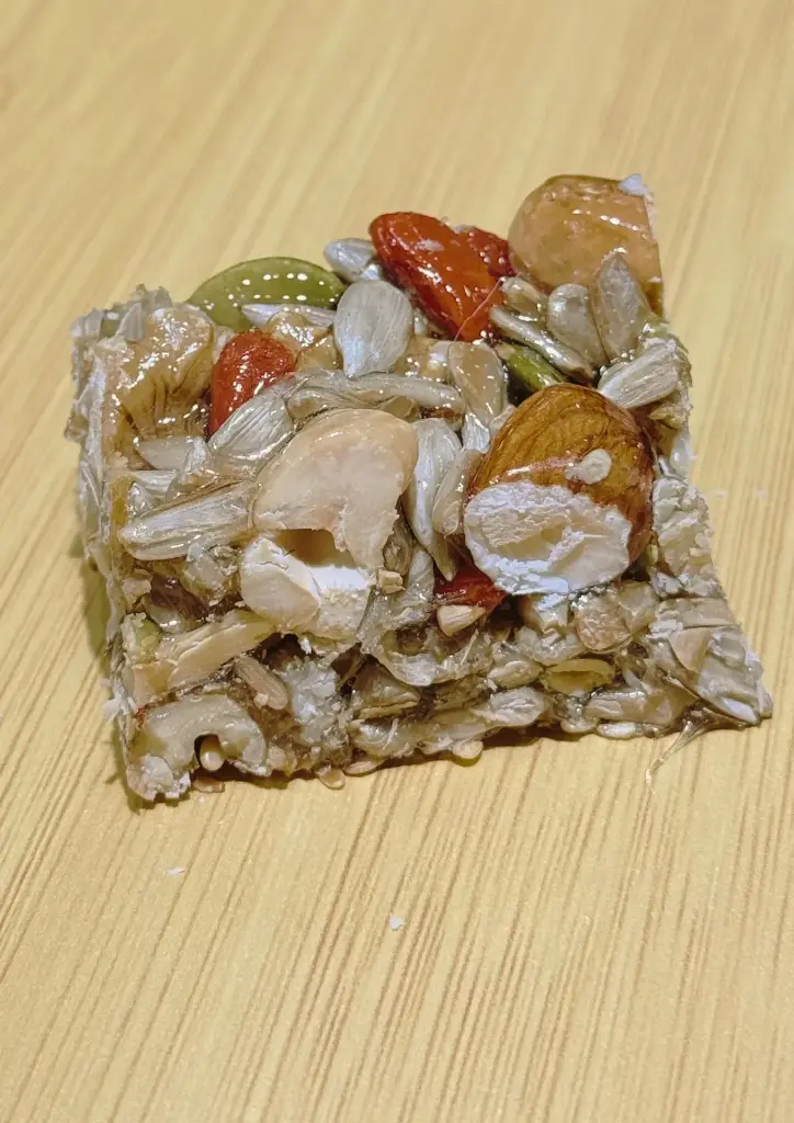 雜果軟糖