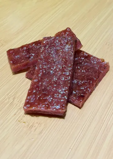 蜜味豬肉乾