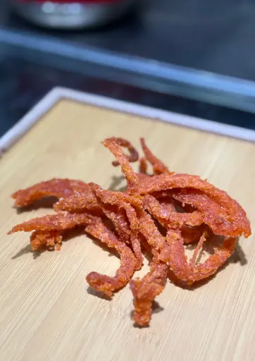 香辣魚柳