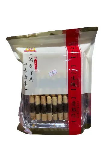 紫菜肉鬆鳳凰卷