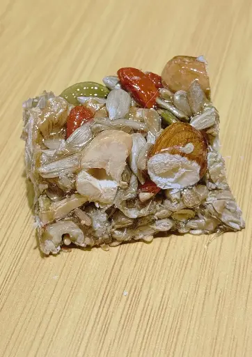 雜果軟糖
